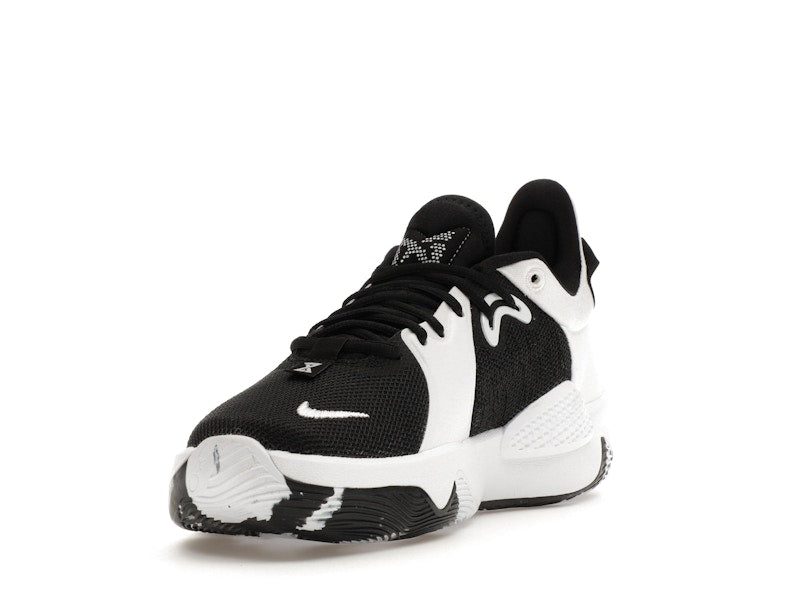 Nike PG 5 Team White Black