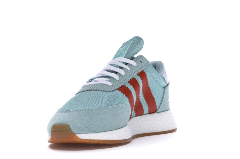 adidas I-5923 Ash Green Raw Amber
