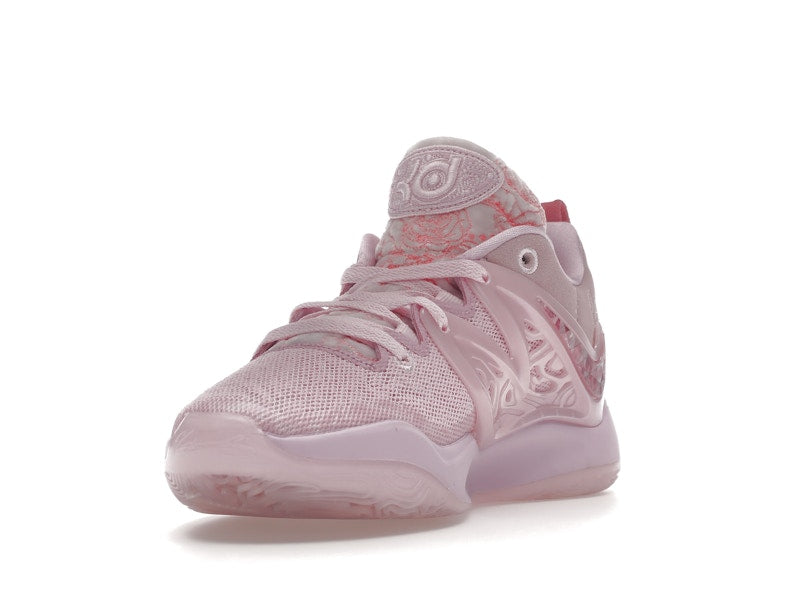 Nike KD 15 Aunt Pearl