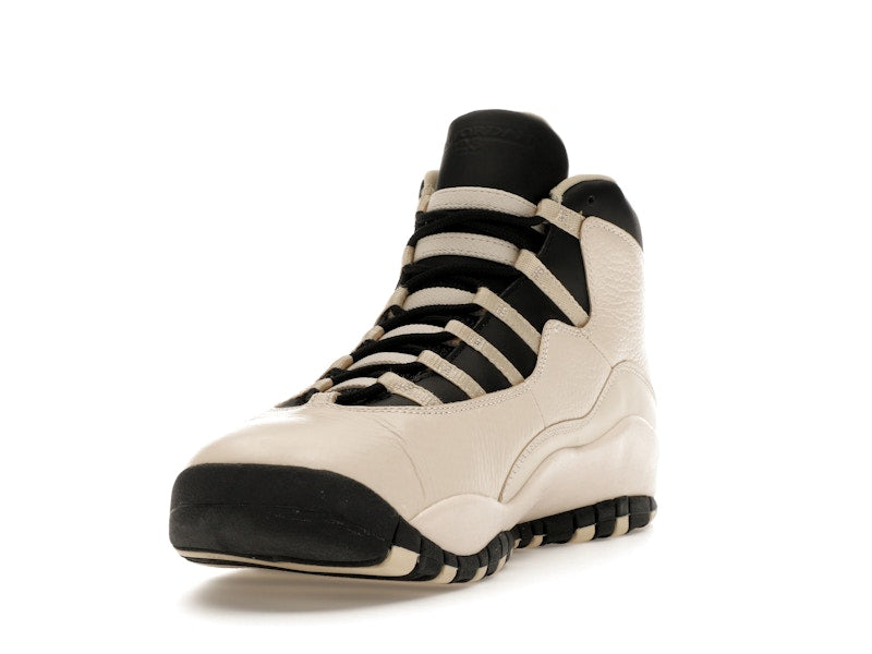 Jordan 10 Retro Heiress Pearl (GS)