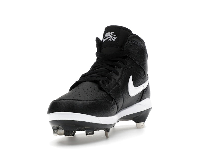 Jordan 1 Retro Metal Black White (2023)