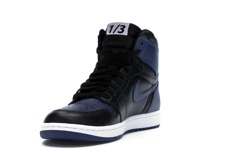 Jordan 1 Retro High OG Spike Lee Fort Greene