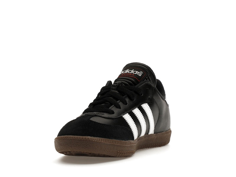 adidas Samba Classic Black White Dark Gum (GS)