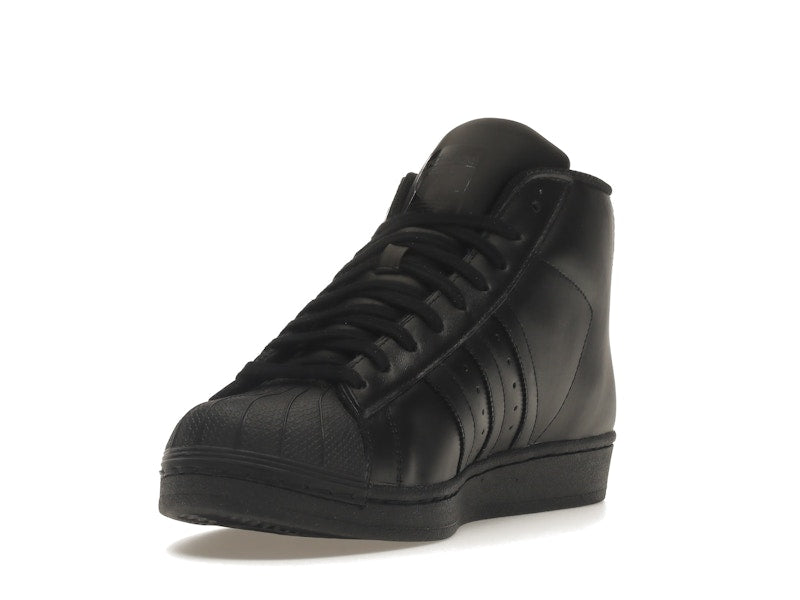 adidas Pro Model Black/Black