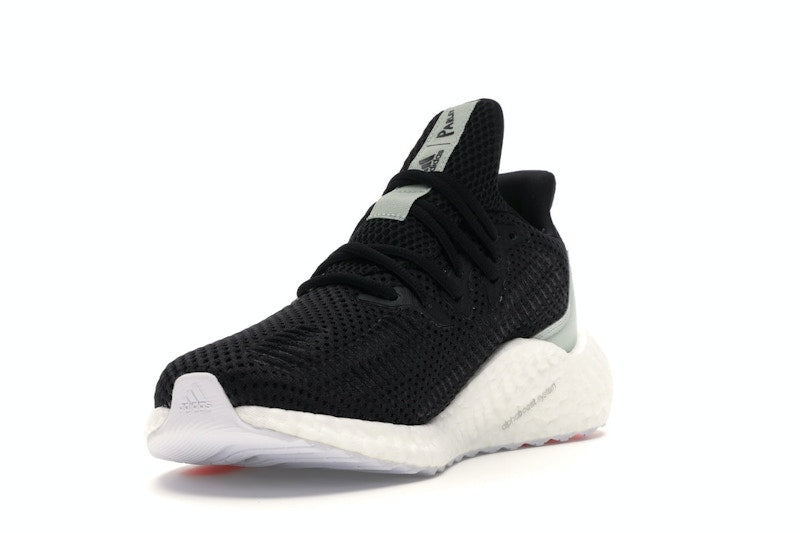 adidas Alphaboost Parley Black
