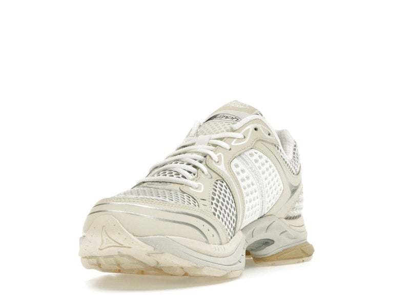 Saucony ProGrid Triumph 4 Highsnobiety Cream