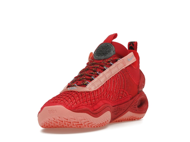 Nike Cosmic Unity TB University Red