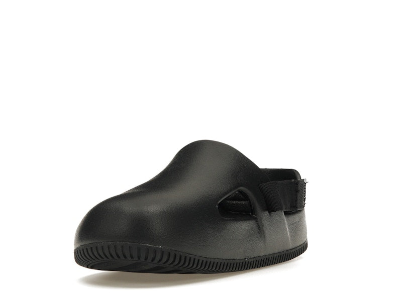 Nike Calm Mule Black