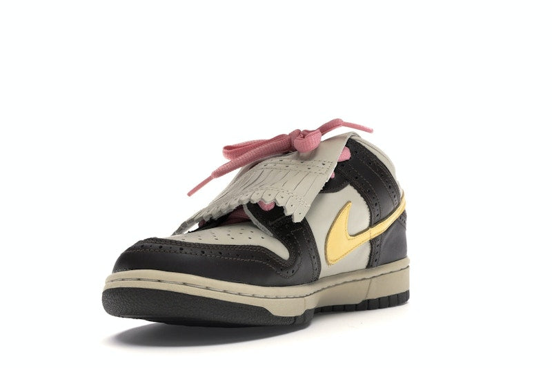 Nike SB Dunk Low Golf Net