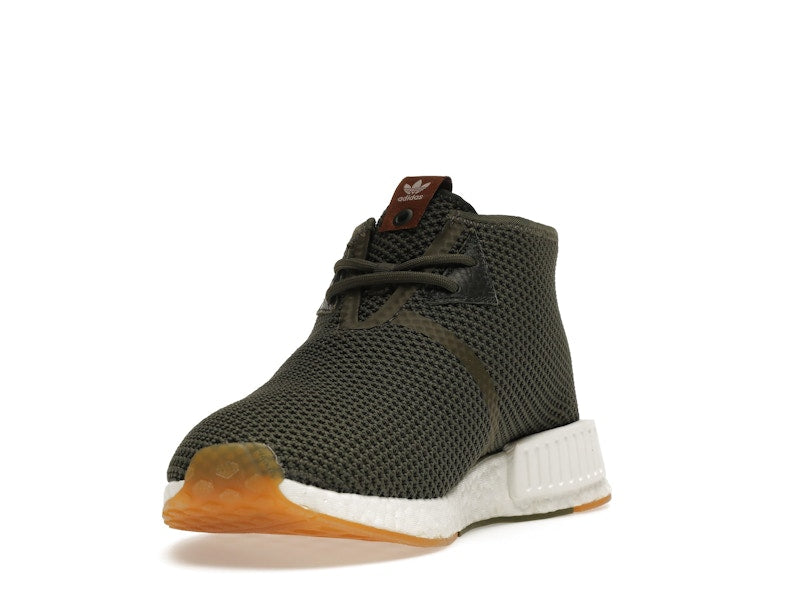 adidas NMD C1 END Sahara