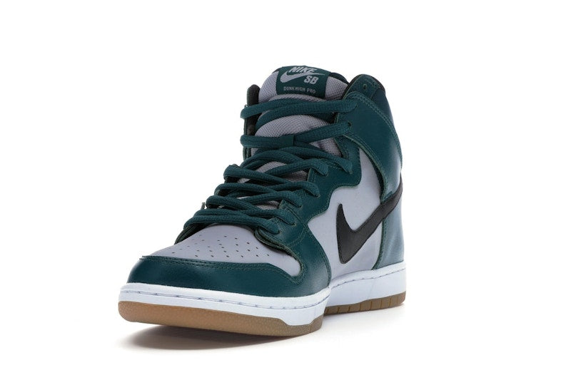 Nike SB Dunk High Newport