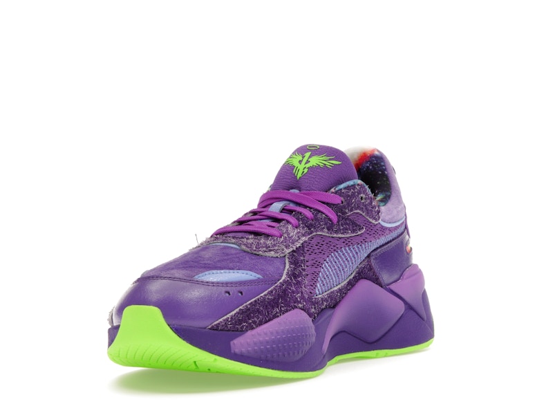 Puma RS-X LaMelo Ball Galaxy
