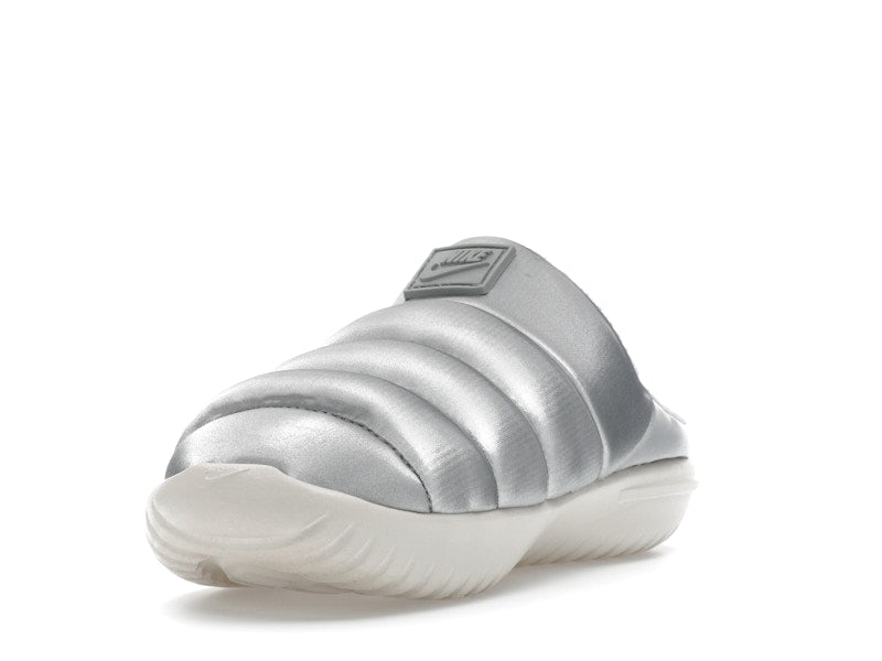 Nike Burrow SE Metallic Silver Light Orewood Brown (Women's)