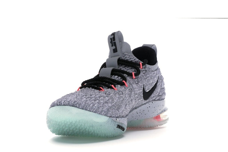 Nike LeBron 15 Low Melon