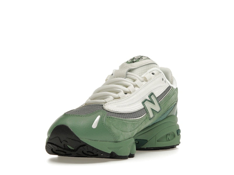 New Balance 1000 Green Grey