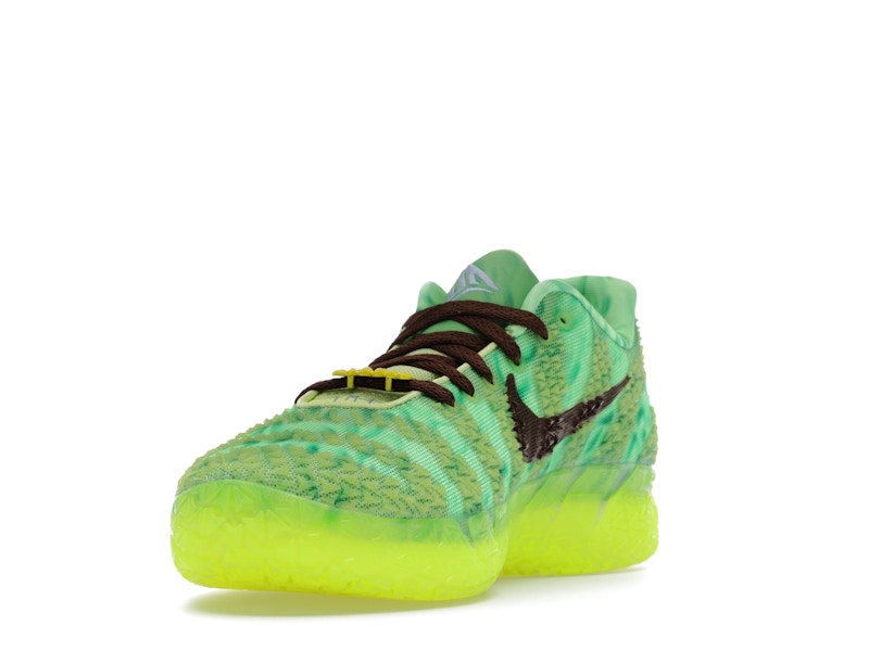 Nike Ja 3 Zombie