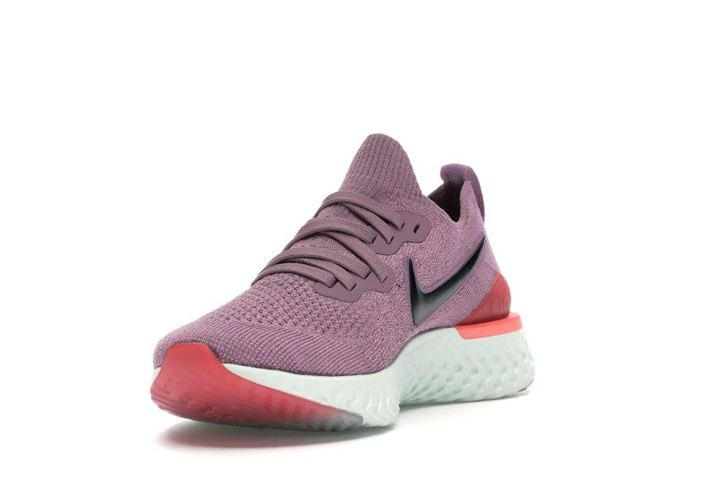 Nike Epic React Flyknit 2 Plum Dust (Women's)