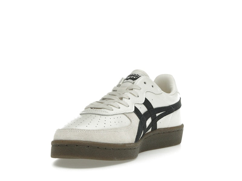 Onitsuka Tiger GSM Cream Black Gum