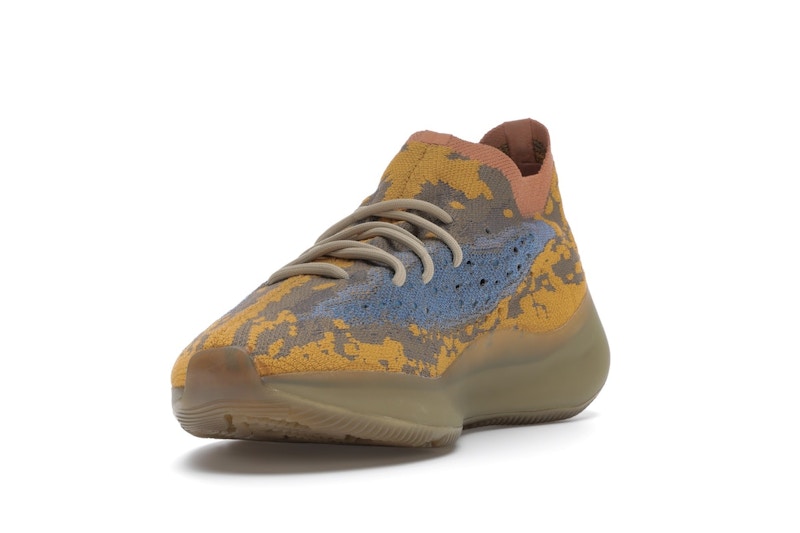 adidas Yeezy Boost 380 Blue Oat Reflective
