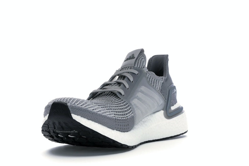 adidas Ultra Boost 19 Grey Two