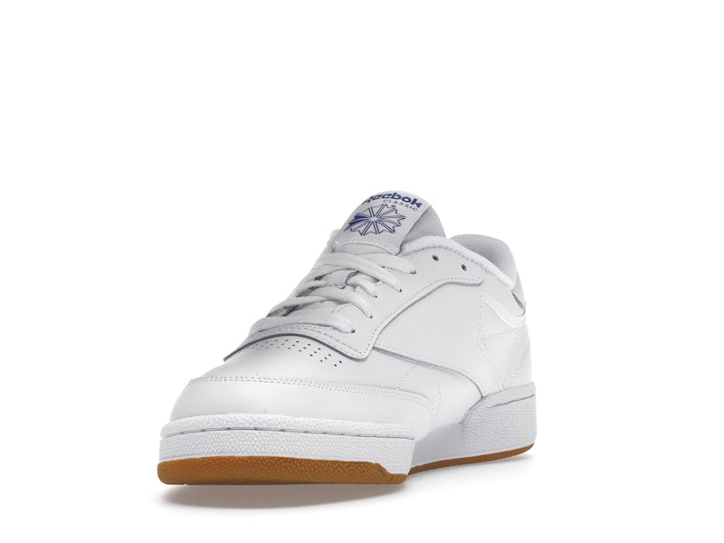 Reebok Club C 85 White Gum