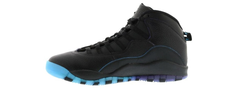 Jordan 10 Retro Shanghai
