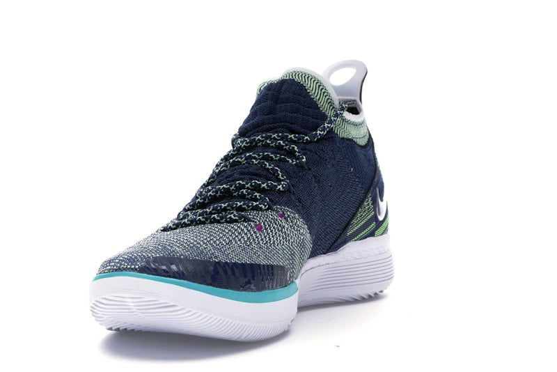 Nike KD 11 BHM (2019)