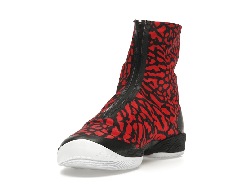 Jordan XX8 Red Elephant