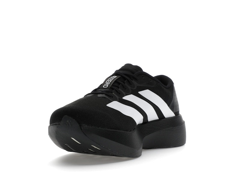 adidas Adizero Evo SL Black White