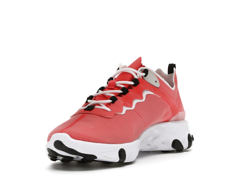 Nike React Element 55 Ember Glow