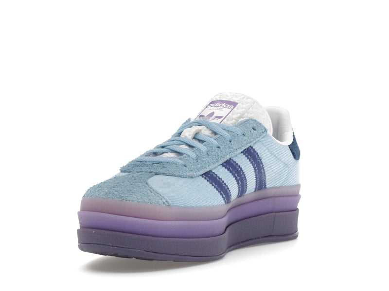 adidas Gazelle Bold KseniaSchnaider Denim (Women's)