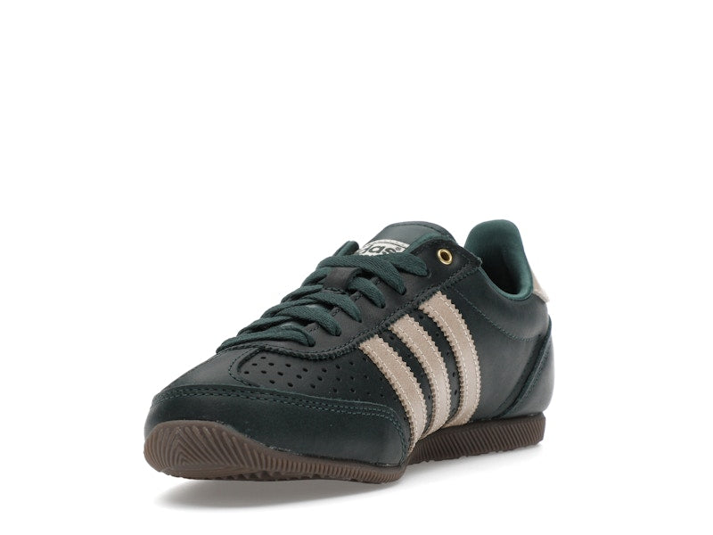adidas Japan Mineral Green (Women's)