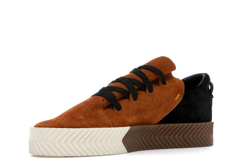 adidas AW Skate Alexander Wang Sand