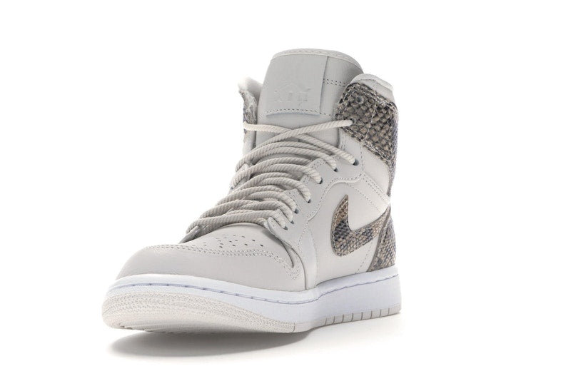 Jordan 1 Retro High White Snake (Women's)