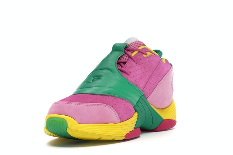 Reebok Answer 5 BBC Icecream ComplexCon (2019)