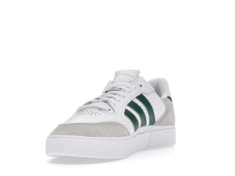 adidas Tyshawn Low Collegiate Green