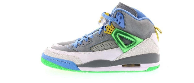 Jordan Spiz'ike Easter (NE-YO Charity Auction)