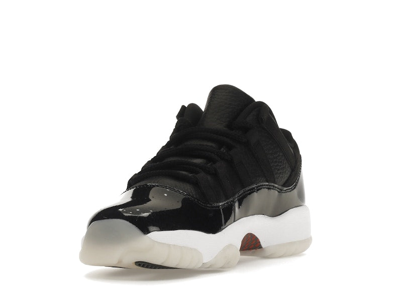 Jordan 11 Retro Low 72-10 (GS)