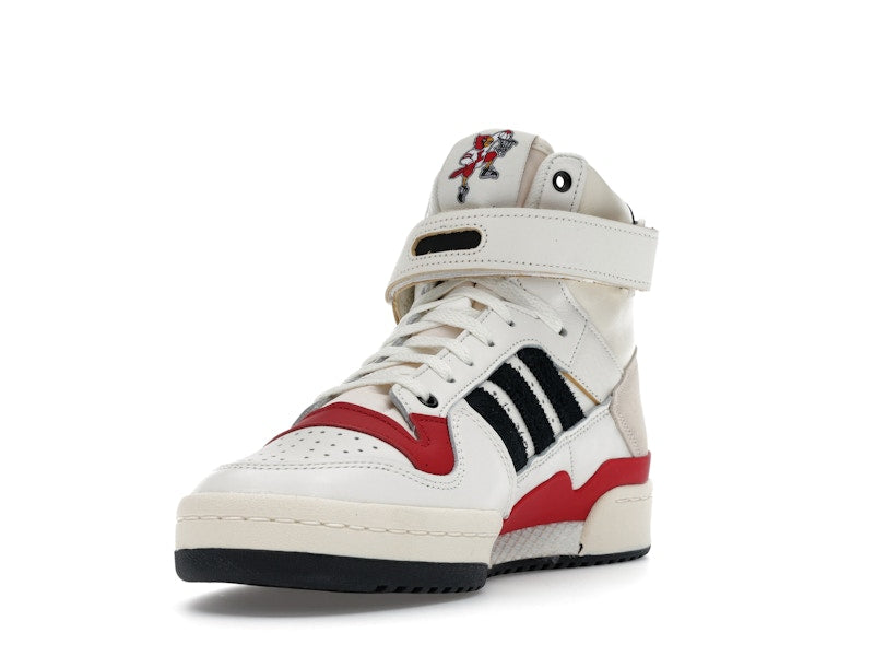 adidas Forum 84 High Eric Emanuel Louisville Cardinals