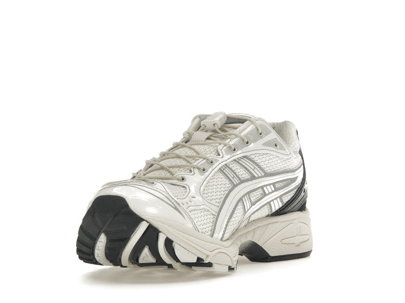 ASICS Gel-Kayano 14 Unaffected Infinite Wonders Pack White