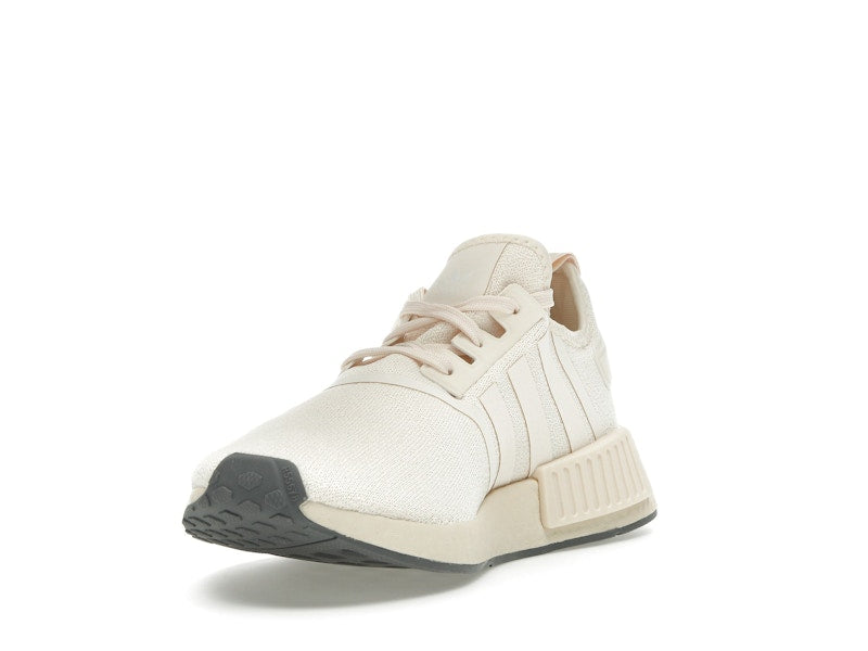 adidas NMD R1 Ecru Tint Grey