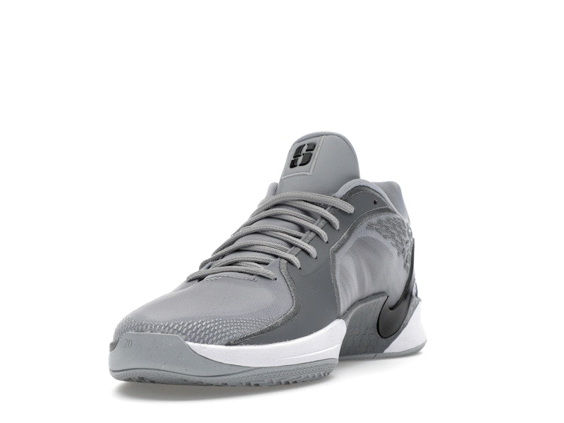 Nike Sabrina 2 TB Wolf Grey Smoke Grey Volt Black (Women's)