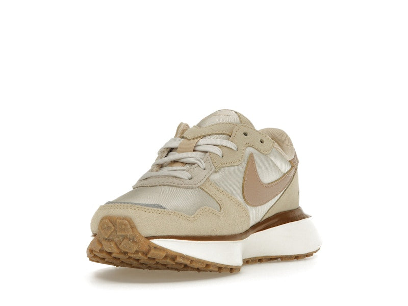 Nike Phoenix Waffle Sanddrift Sesame (Women's)