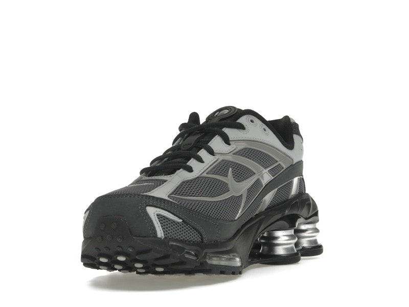 Nike Shox Ride 2 Light Graphite