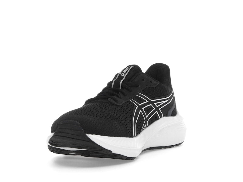 ASICS Jolt 5 Black White (Women's)