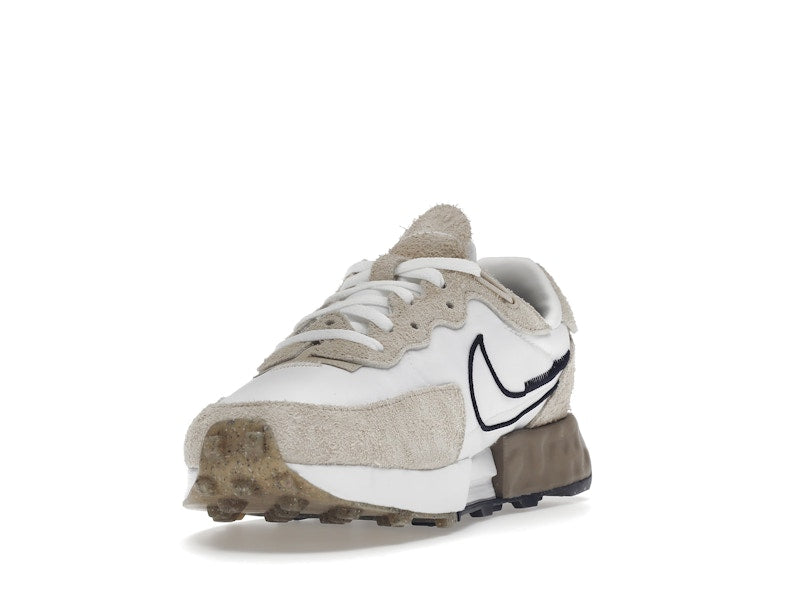 Nike Fontanka Waffle Sanddrift White (Women's)