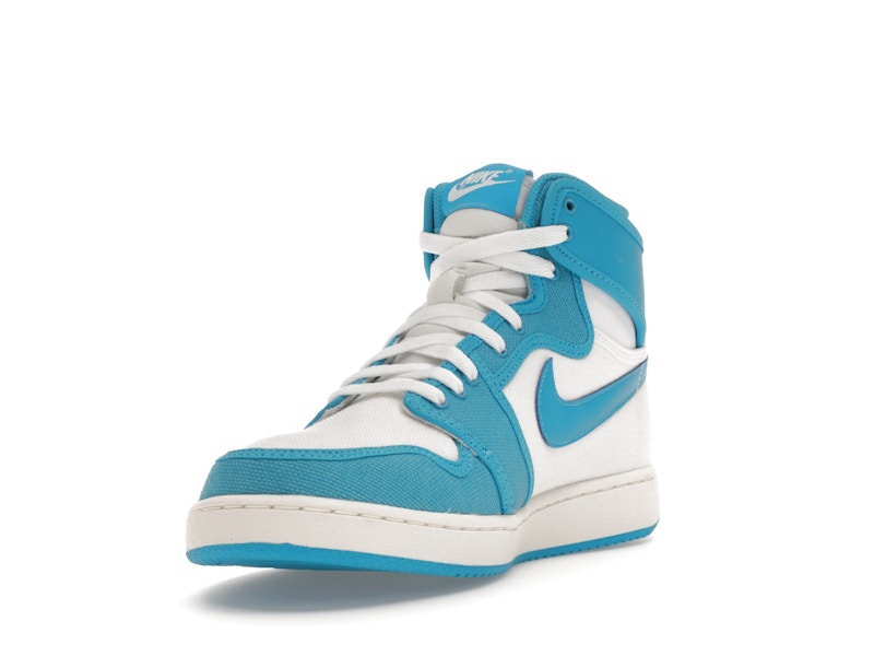 Jordan 1 Retro AJKO UNC