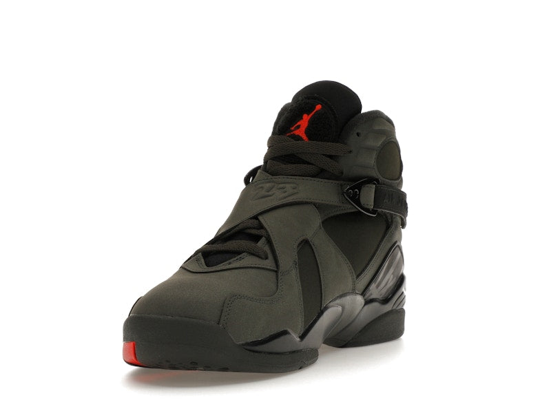 Jordan 8 Retro Take Flight Undefeated