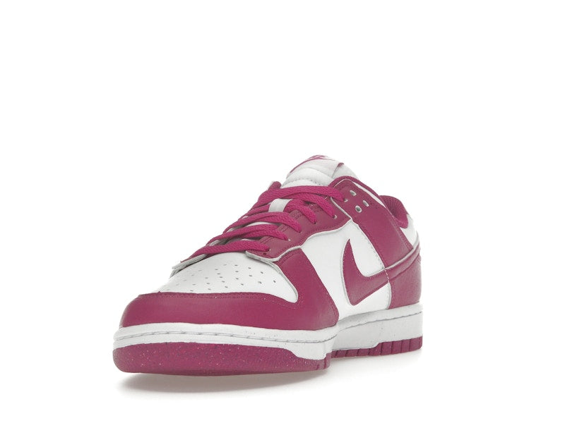 Nike Dunk Low Next Nature Hot Fuchsia (Women's)