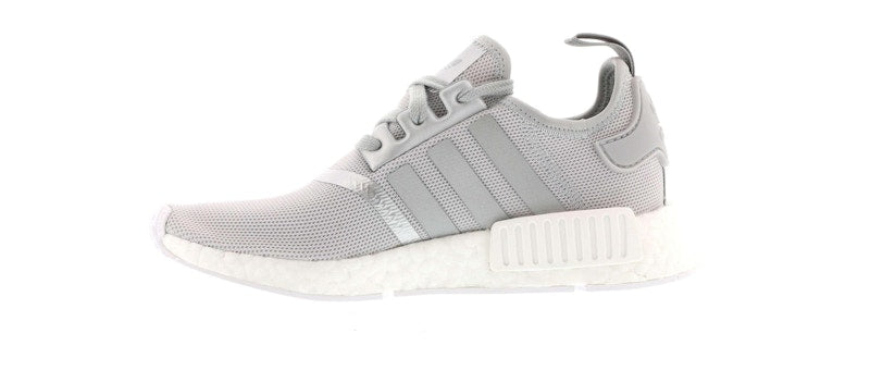 adidas NMD R1 Silver Metal (Women's)